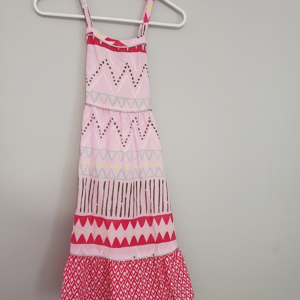 Toddler Maxi Dress / 18 month